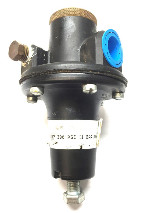 Graco 300PSI/21 Bar Air Regulator 206197 NOS