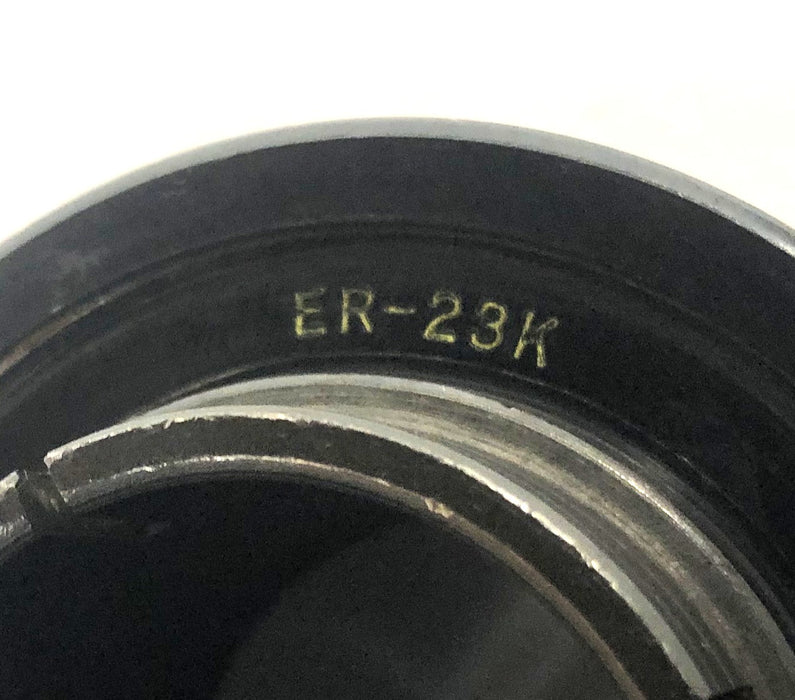 McGill Ball Bearing Insert Missing Collar ER-23K NOS