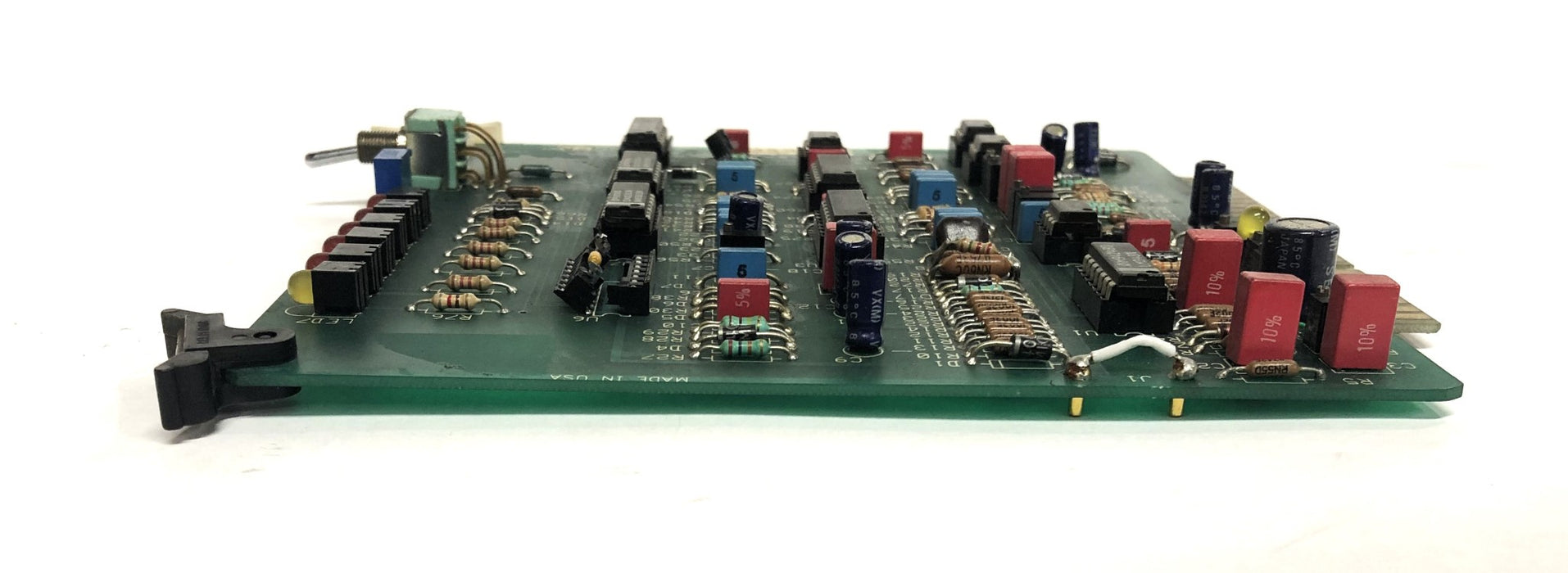Unbranded Voltage Control Board AM004D-0A NOS