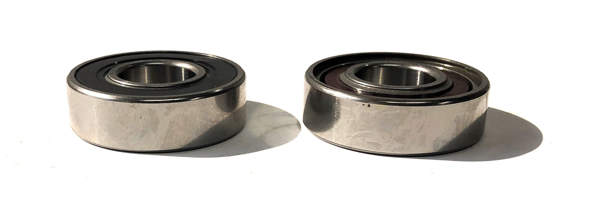 NHBB Ball Bearing Duplex R-203SSKEA7 NOS