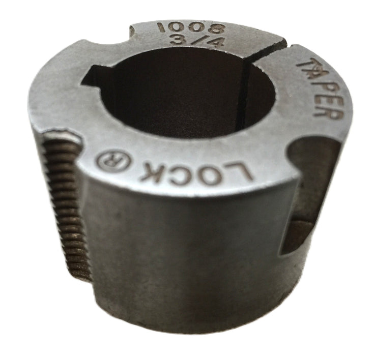Taper Lock 3/4" Taper Lock Bushing Insert 1008 NOS