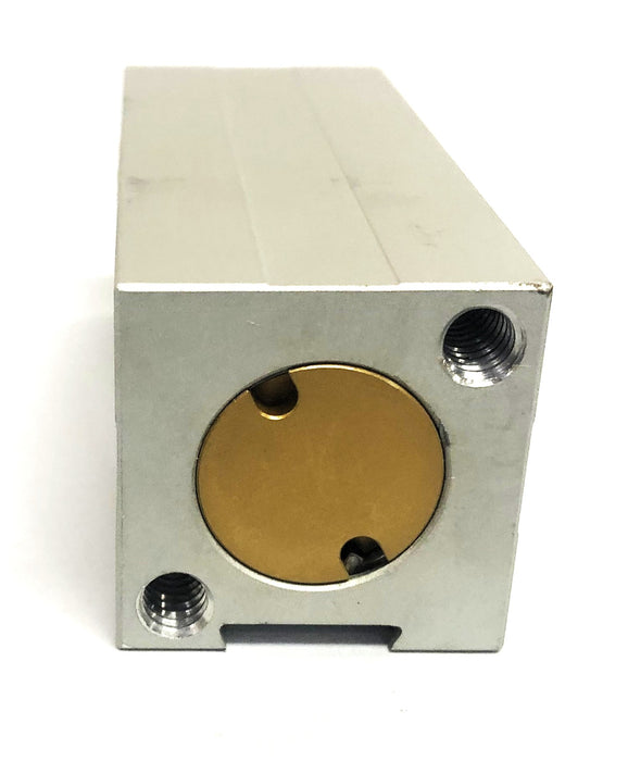 Compact Cylinder AS34X214-TBE NOS