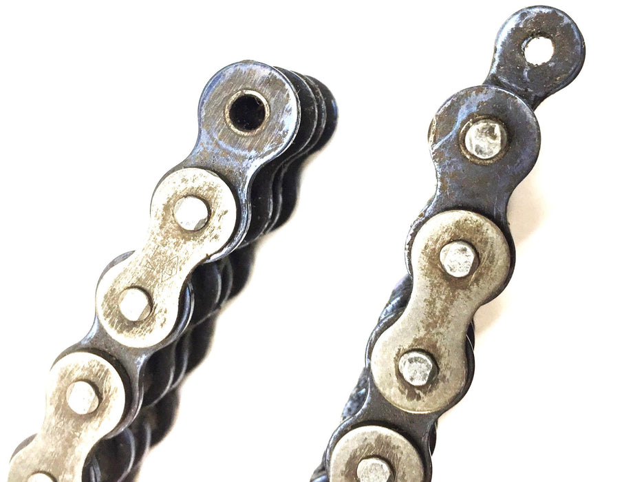 Diamond Chain Co. 4-1/2' Double Roller Chain 40-2 NOS