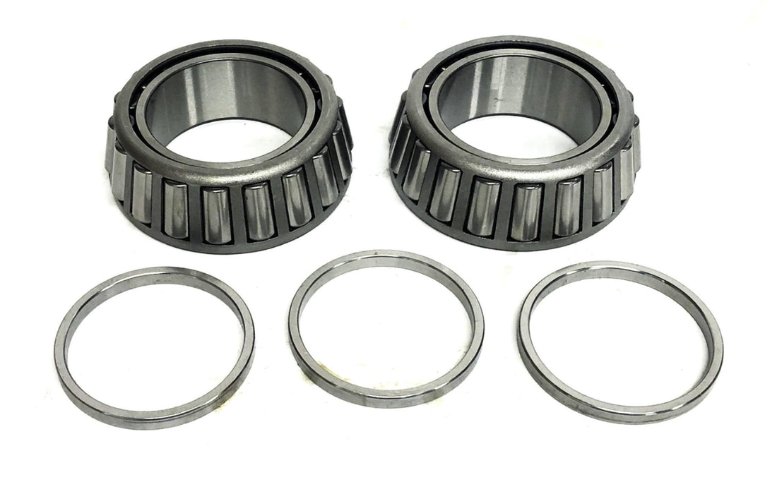 NTN Tapered Roller Bearing Set 4T-33895PX1 NOS