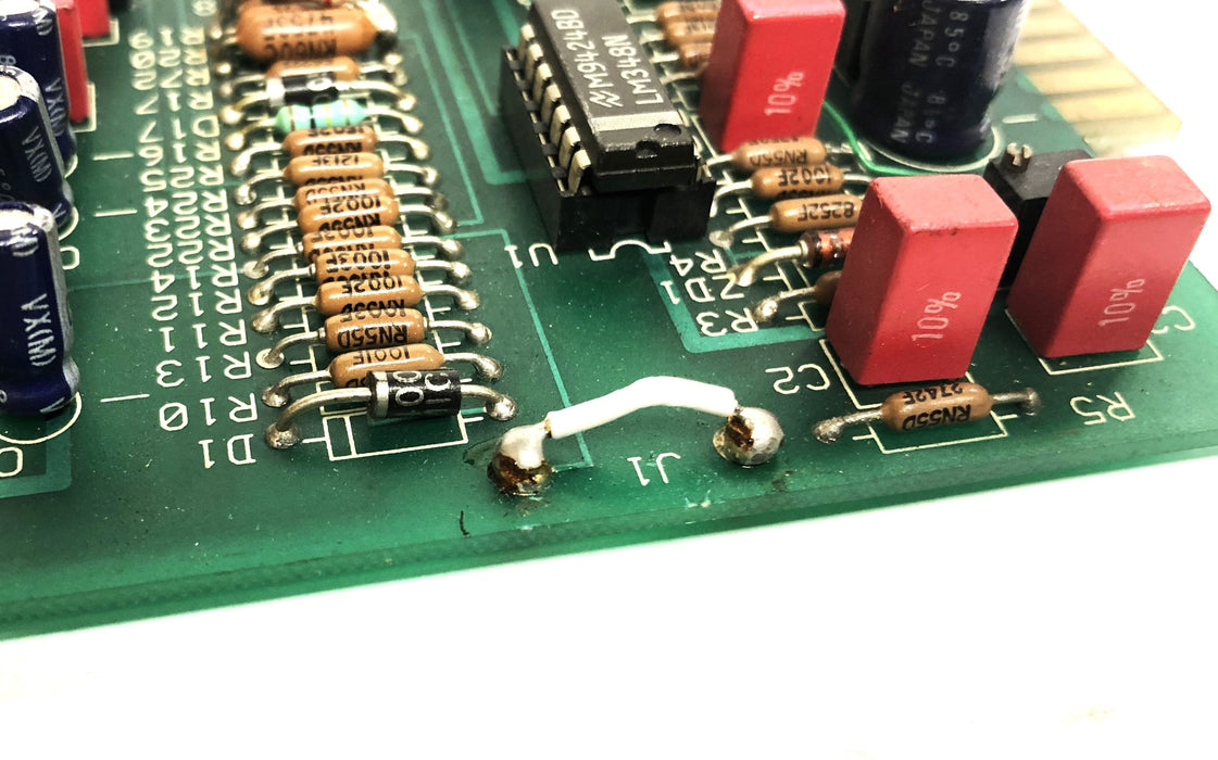 Unbranded Voltage Control Board AM004D-0A NOS