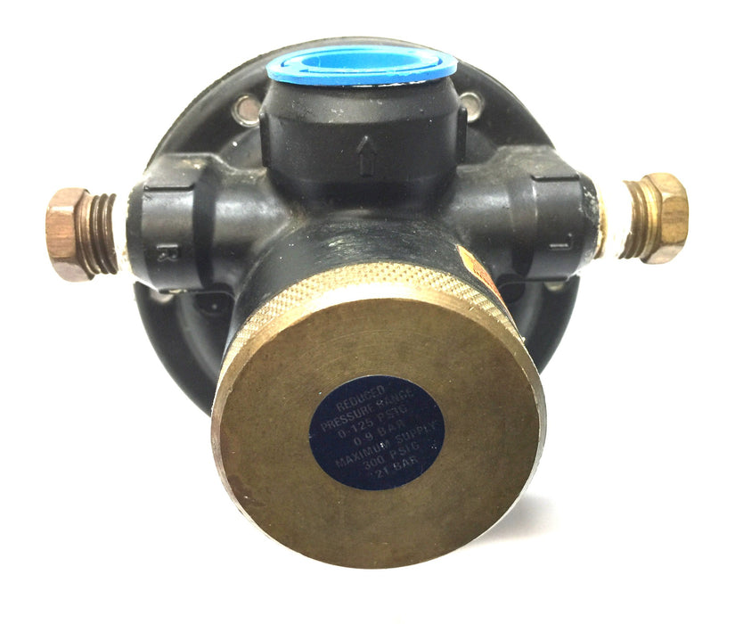 Graco 300PSI/21 Bar Air Regulator 206197 NOS