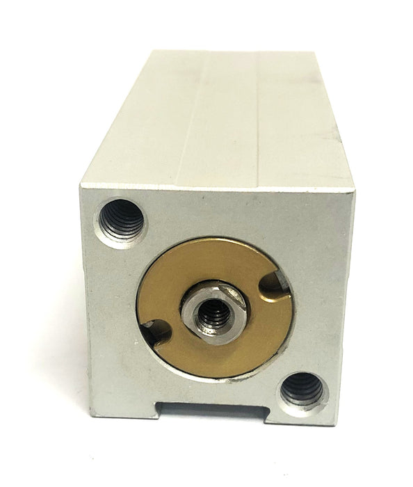 Compact Cylinder AS34X214-TBE NOS