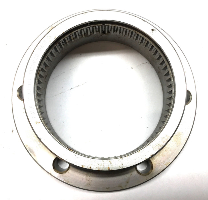 Rexnord Falk Flanged Coupling Sleeve 1203265 NOS