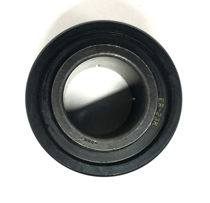 McGill Ball Bearing Insert Missing Collar ER-23K NOS