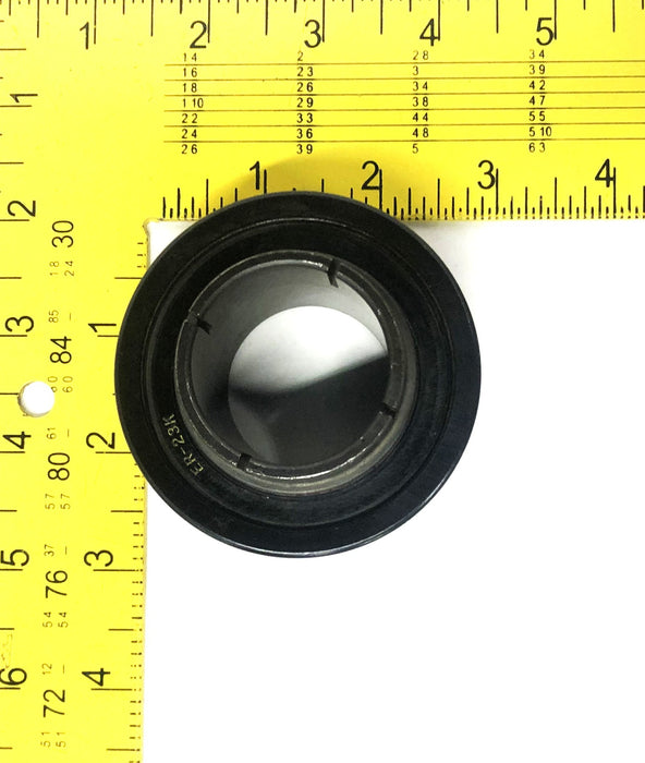 McGill Ball Bearing Insert Missing Collar ER-23K NOS