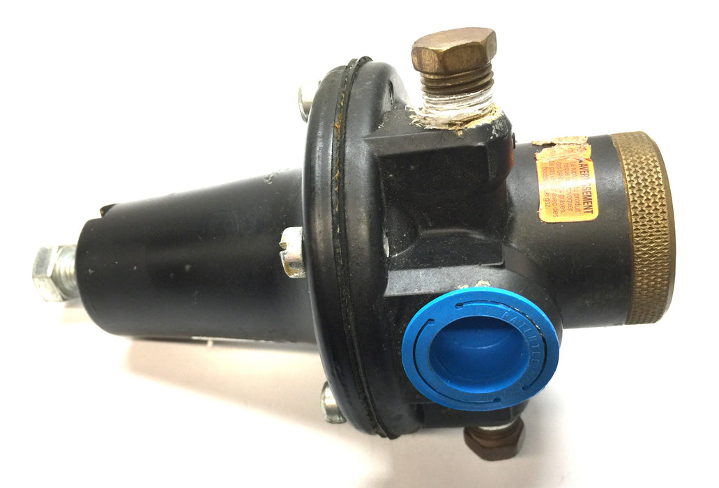 Graco 300PSI/21 Bar Air Regulator 206197 NOS