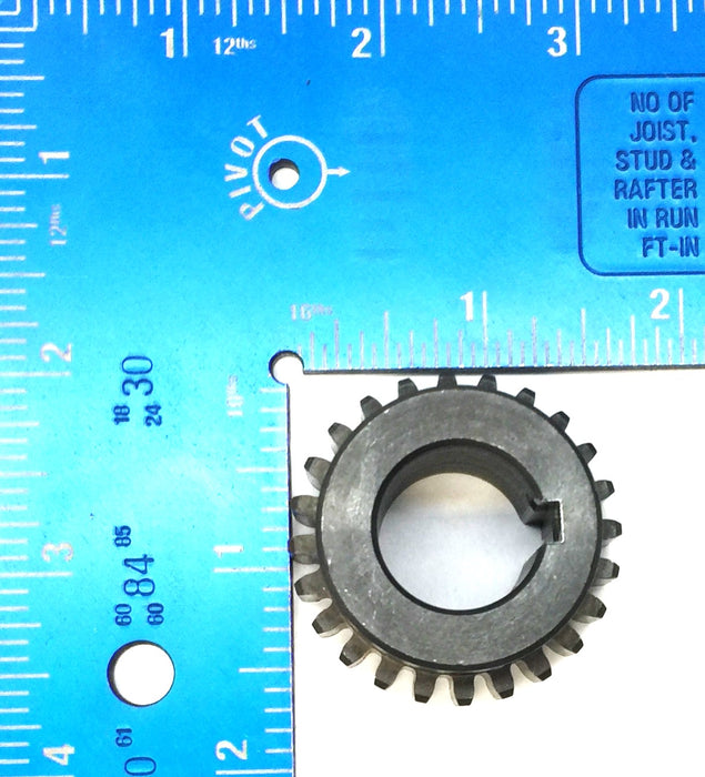 Browning Black Steel Spur Gear NSS16F24X3/4 NOS