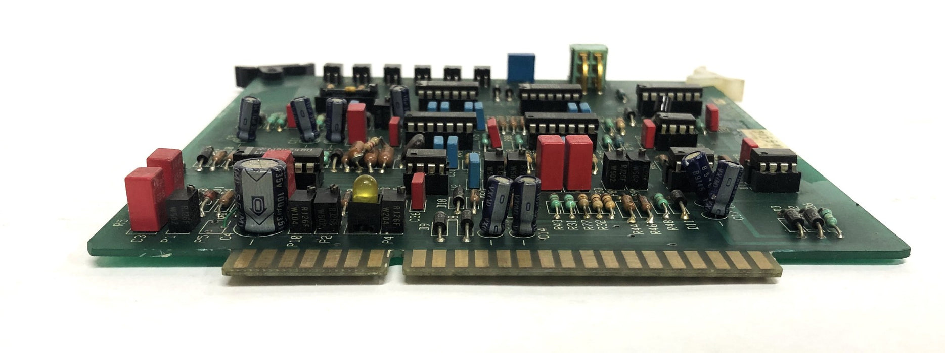 Unbranded Voltage Control Board AM004D-0A NOS