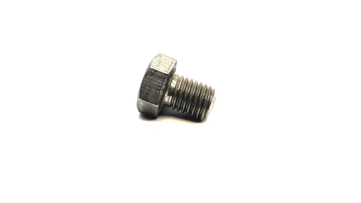 Unbranded 3/4"-10 x 1" Stainless Steel Hex Head Cap Screw [Lot of 50] NOS