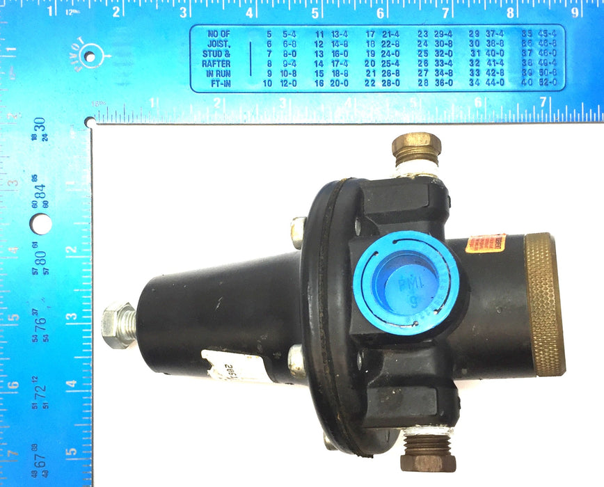Graco 300PSI/21 Bar Air Regulator 206197 NOS