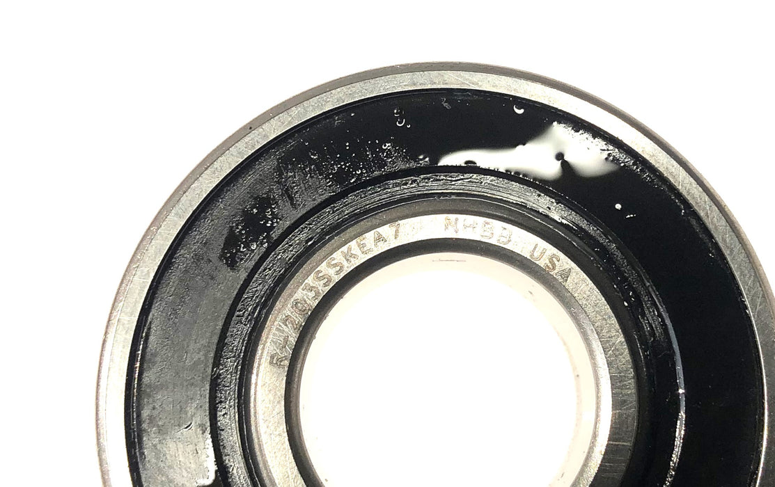 NHBB Ball Bearing Duplex R-203SSKEA7 NOS