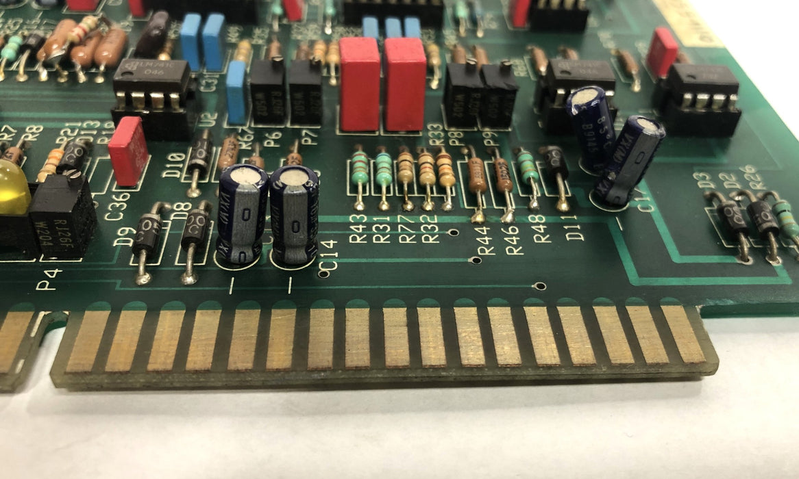 Unbranded Voltage Control Board AM004D-0A NOS