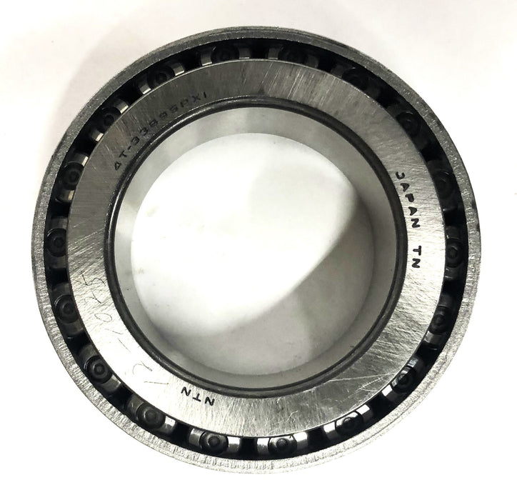 NTN Tapered Roller Bearing Set 4T-33895PX1 NOS