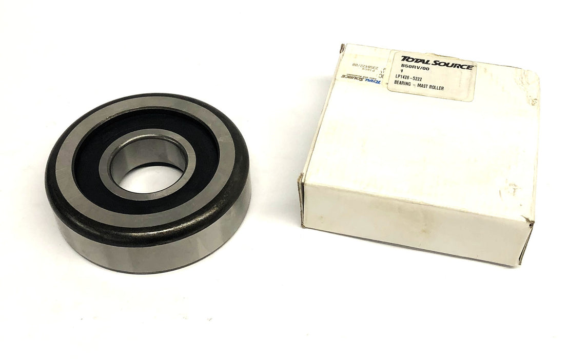 Total Source Mast Roller Bearing LP1428-5222 NOS