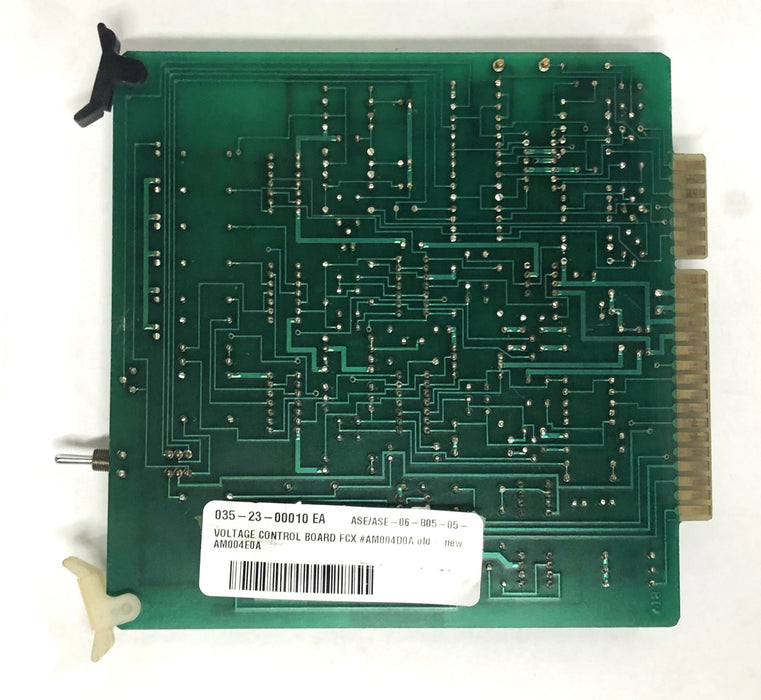 Unbranded Voltage Control Board AM004D-0A NOS
