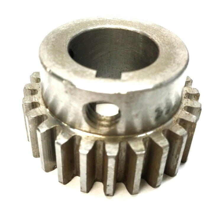 Browning Steel Spur Gear NSS16F24X3/4 NOS