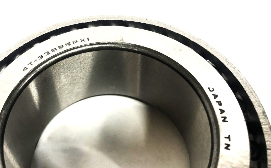 NTN Tapered Roller Bearing Set 4T-33895PX1 NOS