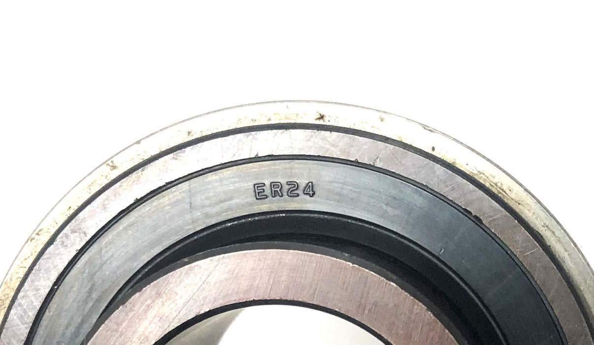 Fafnir Ball Bearing Insert ER24 NOS