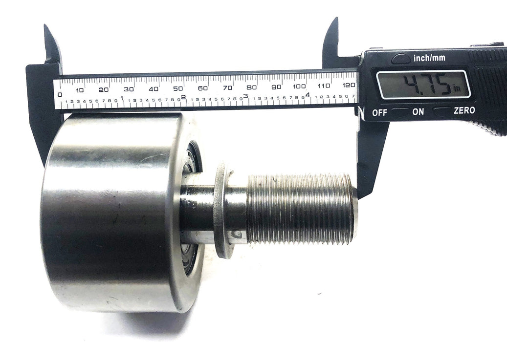 Osborn 3 1/2 x 4 3/4 inch Load Runner Cam Follower 3-1/2x4-3/4 NOS