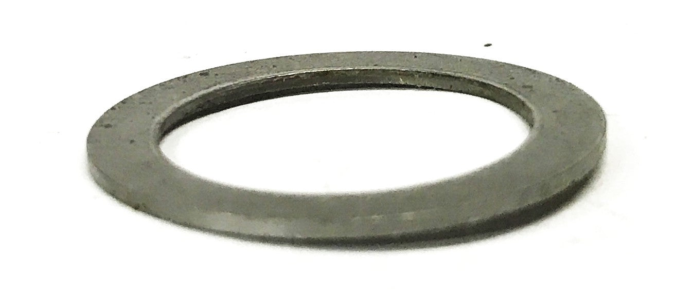 Unbranded 20mm x 28mm x 1mm Shim Rings 988-100 [Lot of 75] NOS