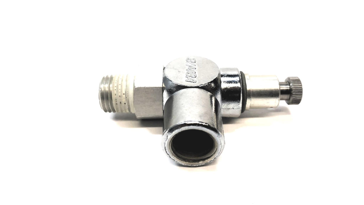 Bimba Flow Control Valve FCP4K NOS