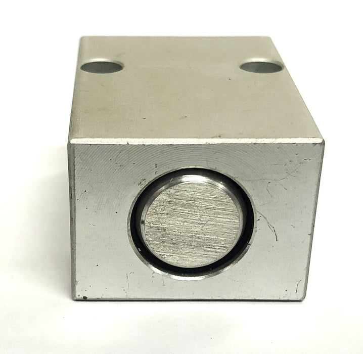 Compact Cylinder BFH12X12 NOS