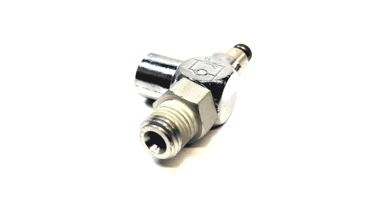 Bimba Flow Control Valve FCP4K NOS