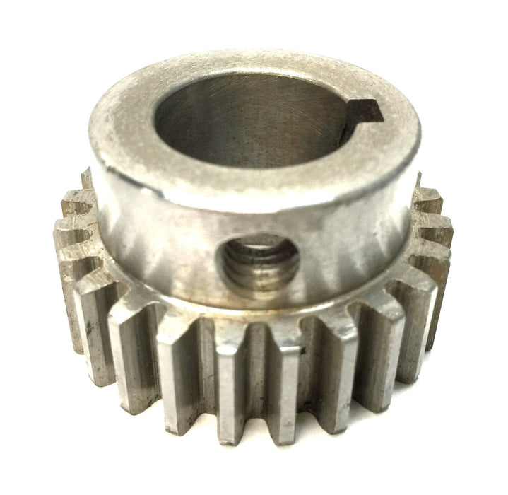 Browning Steel Spur Gear NSS16F24X3/4 NOS