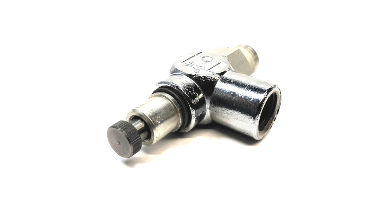 Bimba Flow Control Valve FCP4K NOS