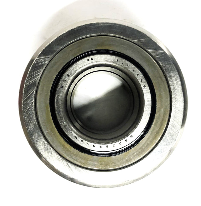 Timken Double Row Tapered Roller Bearing Set NA33895SW/K106797 NOS