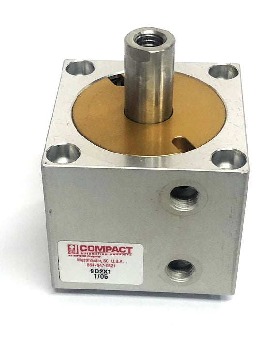 Compact Cylinder SD2X1 NOS