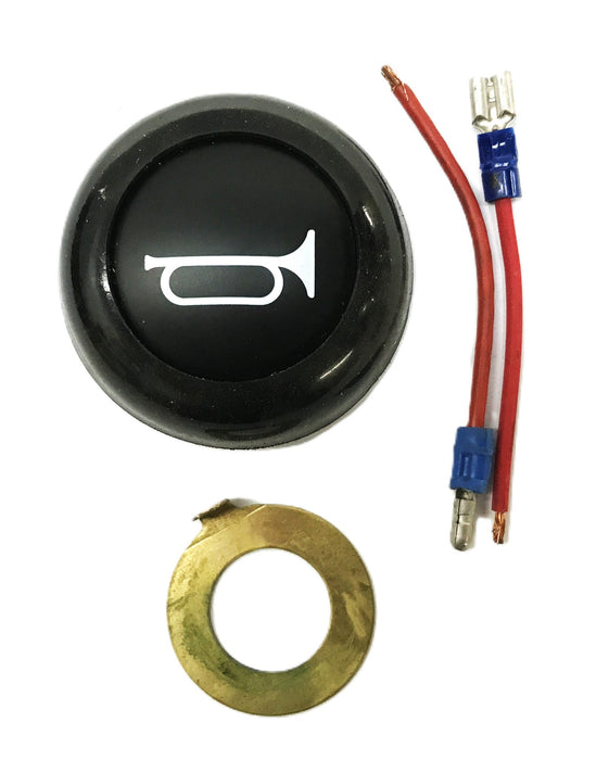 Hyster Forklift Horn Switch Kit 347136 NOS