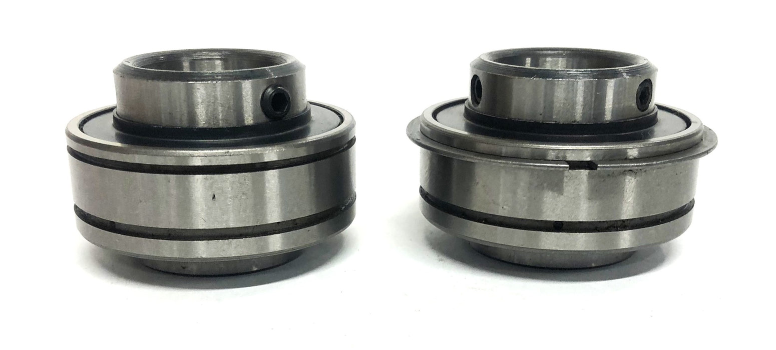 Pollard Ball Bearing Insert 1025-1 [Lot of 2] NOS