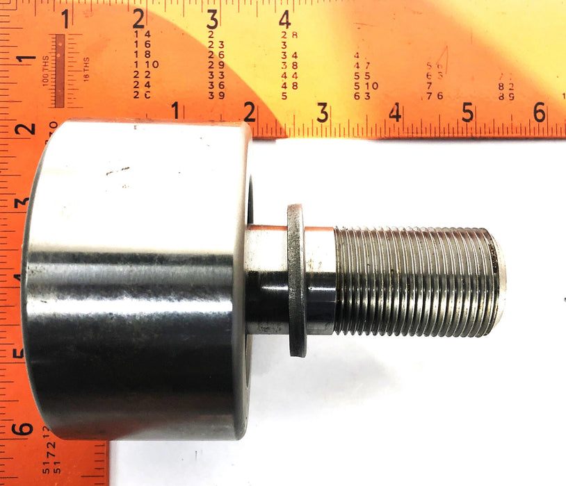 Osborn 3 1/2 x 4 3/4 inch Load Runner Cam Follower 3-1/2x4-3/4 NOS