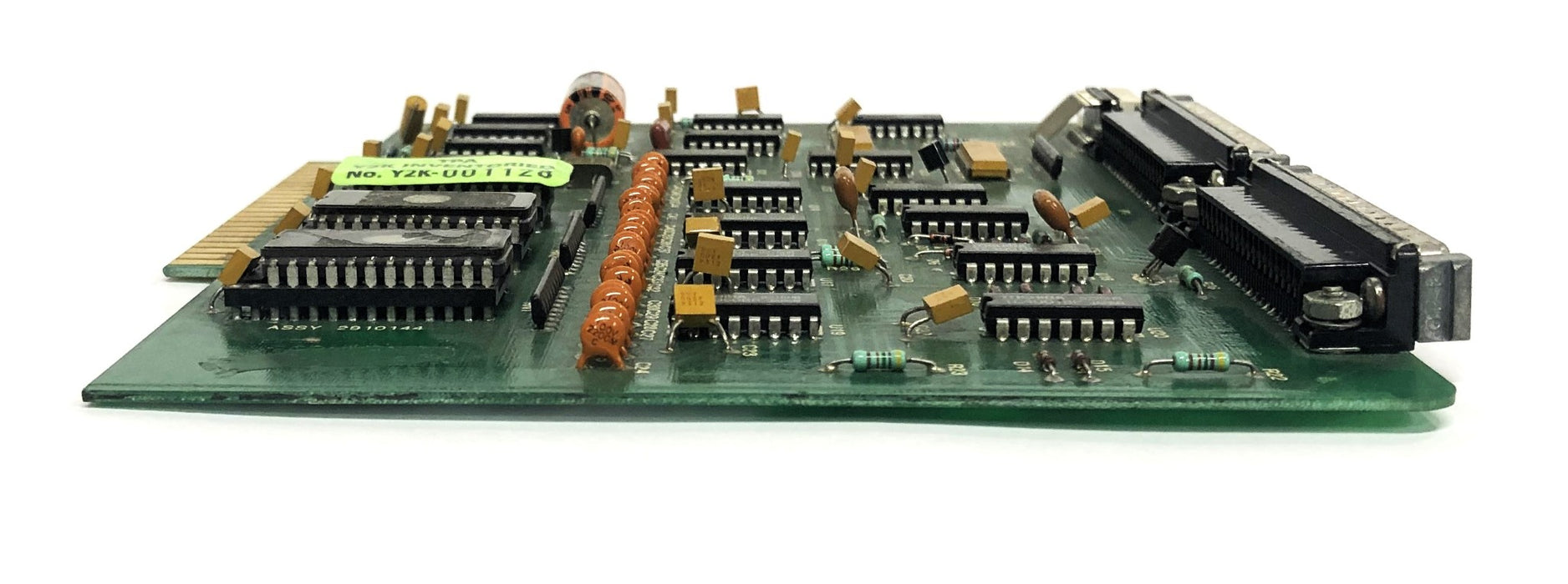 Jetpower 24 Phase Circuit Board 2910144 USED