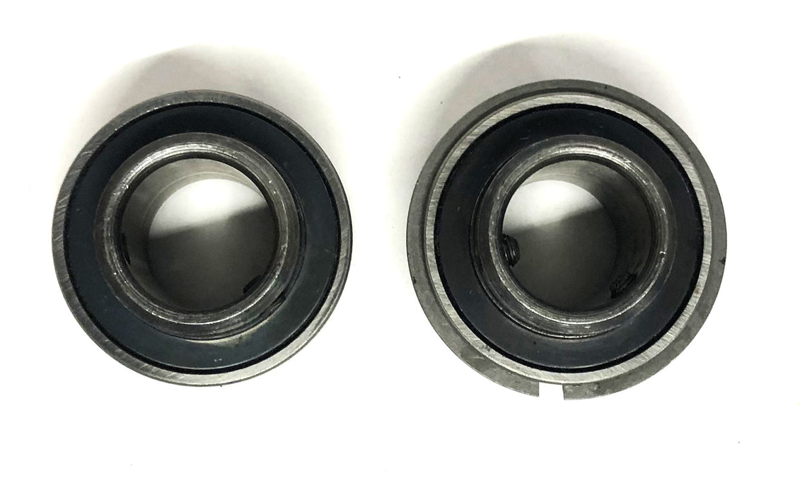 Pollard Ball Bearing Insert 1025-1 [Lot of 2] NOS