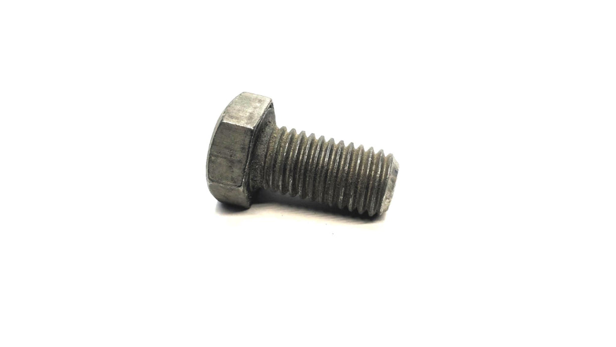 Unbranded 5/8"-11 x 1-1/4" Stainless Steel Hex Head Cap Screw [Lot of 34] NOS