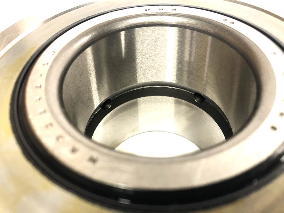 Timken Double Row Tapered Roller Bearing Set NA33895SW/K106797 NOS