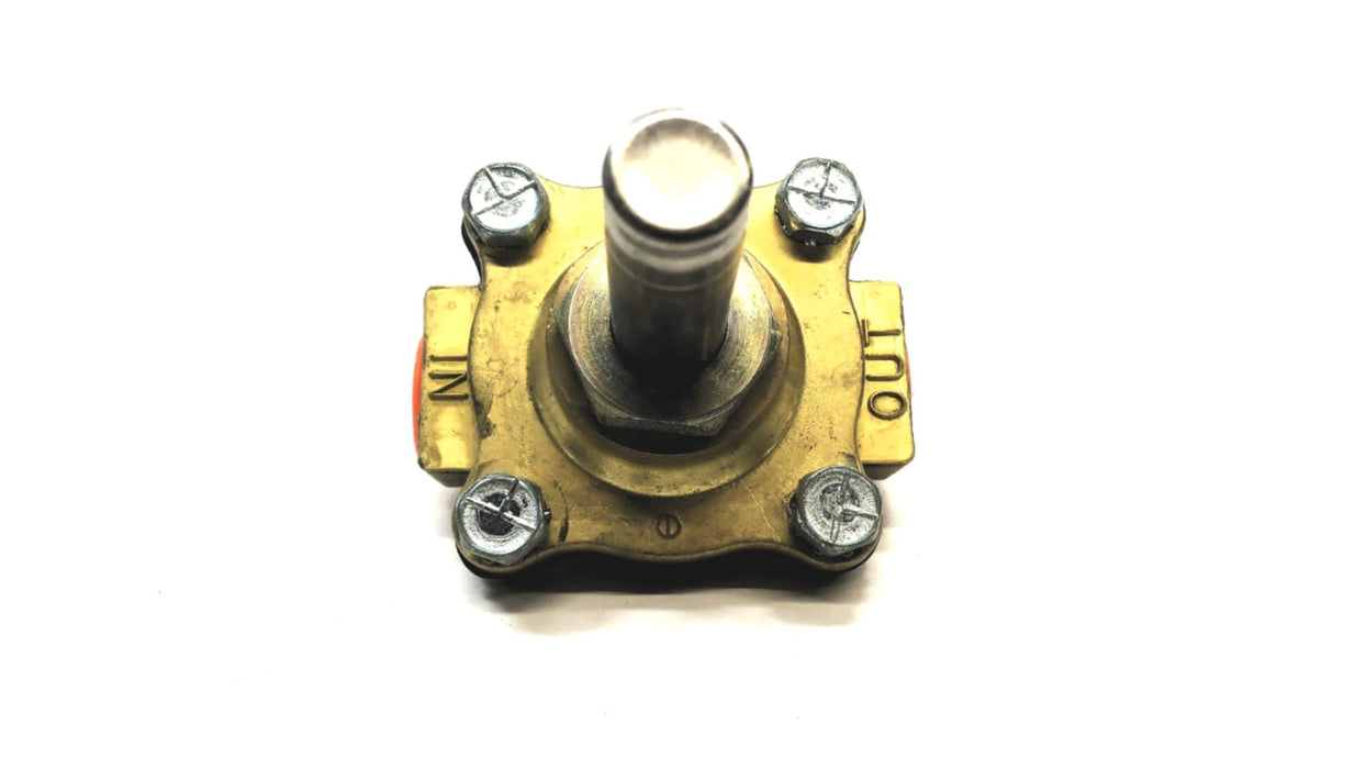 Asco Solenoid Valve Connector 240345-001 NOS