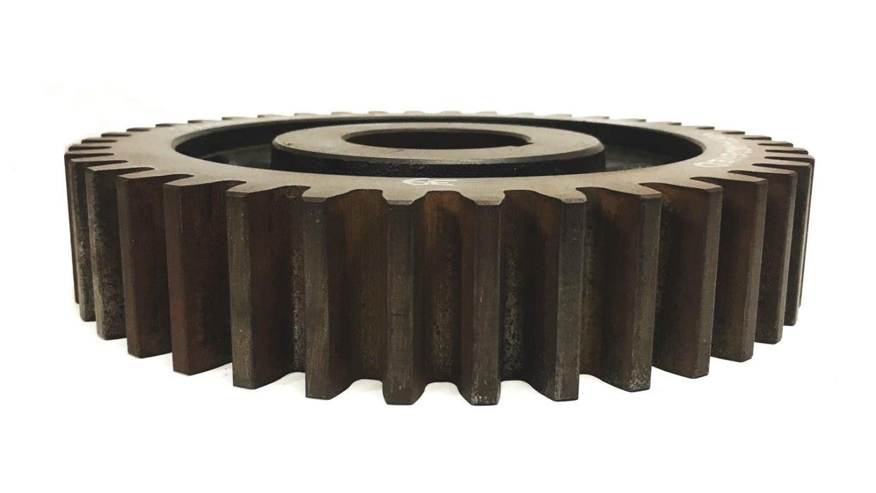 Browning Cast Iron Bushed Bore Spur Gear NCS4Q40 USED