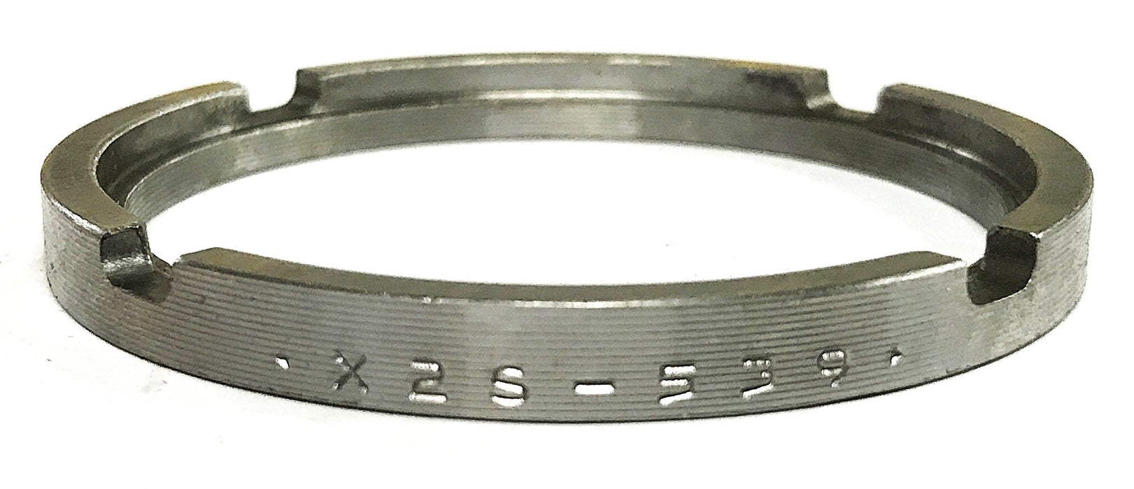 Unbranded Roller Bearing Spacer Ring X2S-539 [Lot of 3] NOS