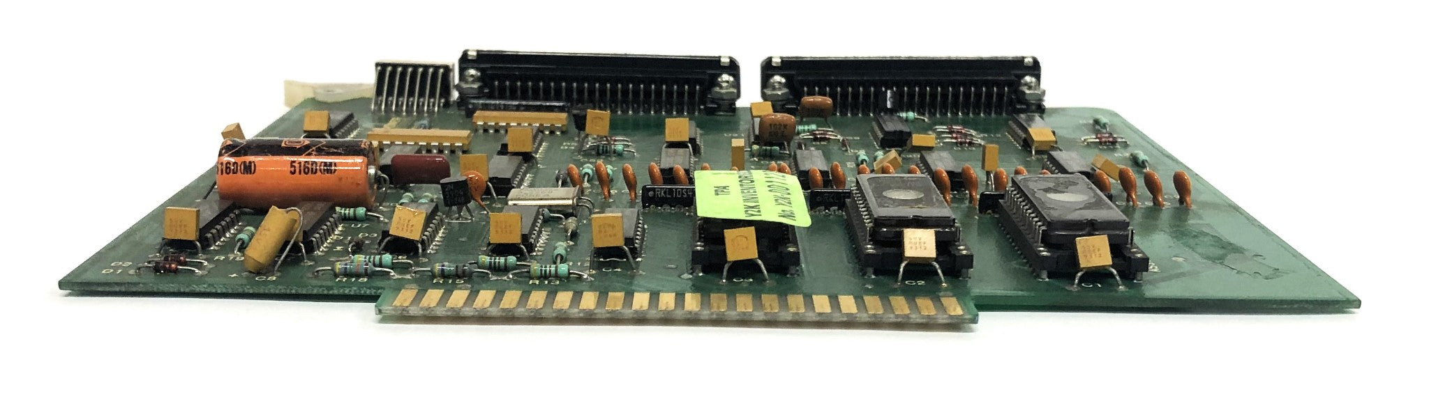 Jetpower 24 Phase Circuit Board 2910144 USED