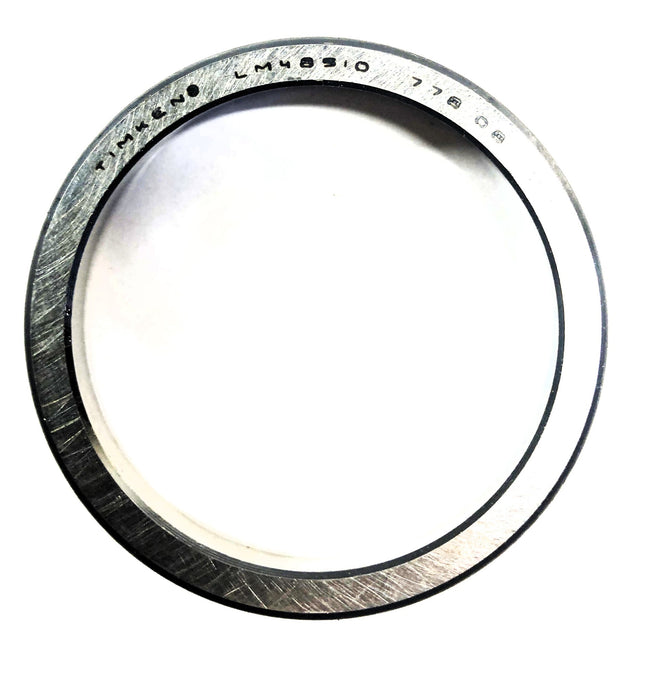 Timken Bearing Outer Race Cup LM48510 [Lot of 8] NOS