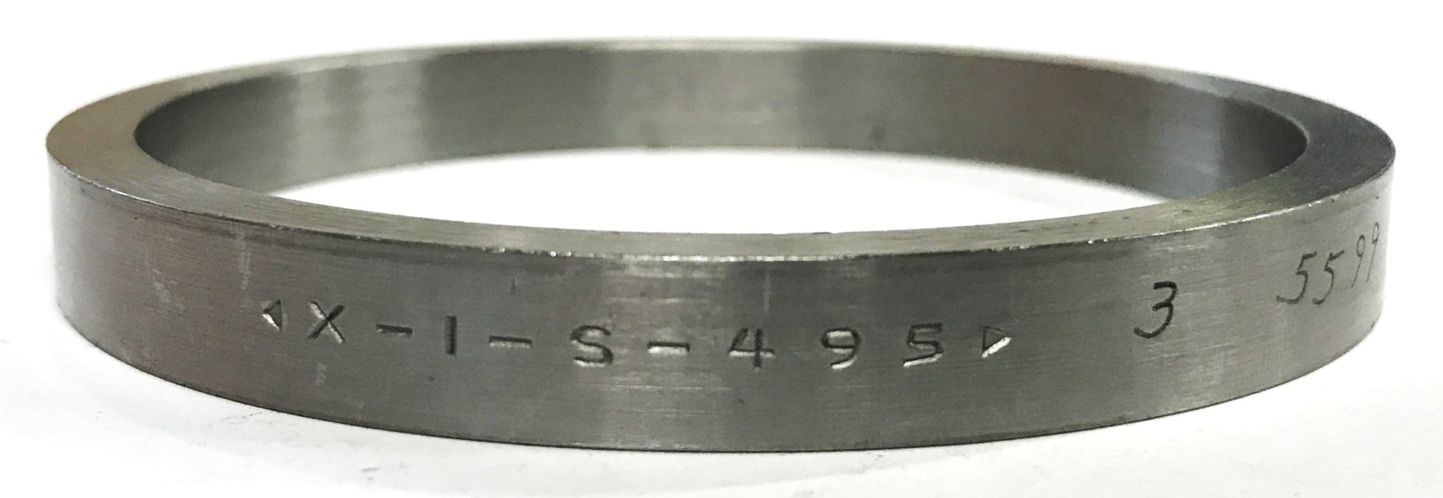 Unbranded Roller Bearing Spacer Ring X1S-495 NOS
