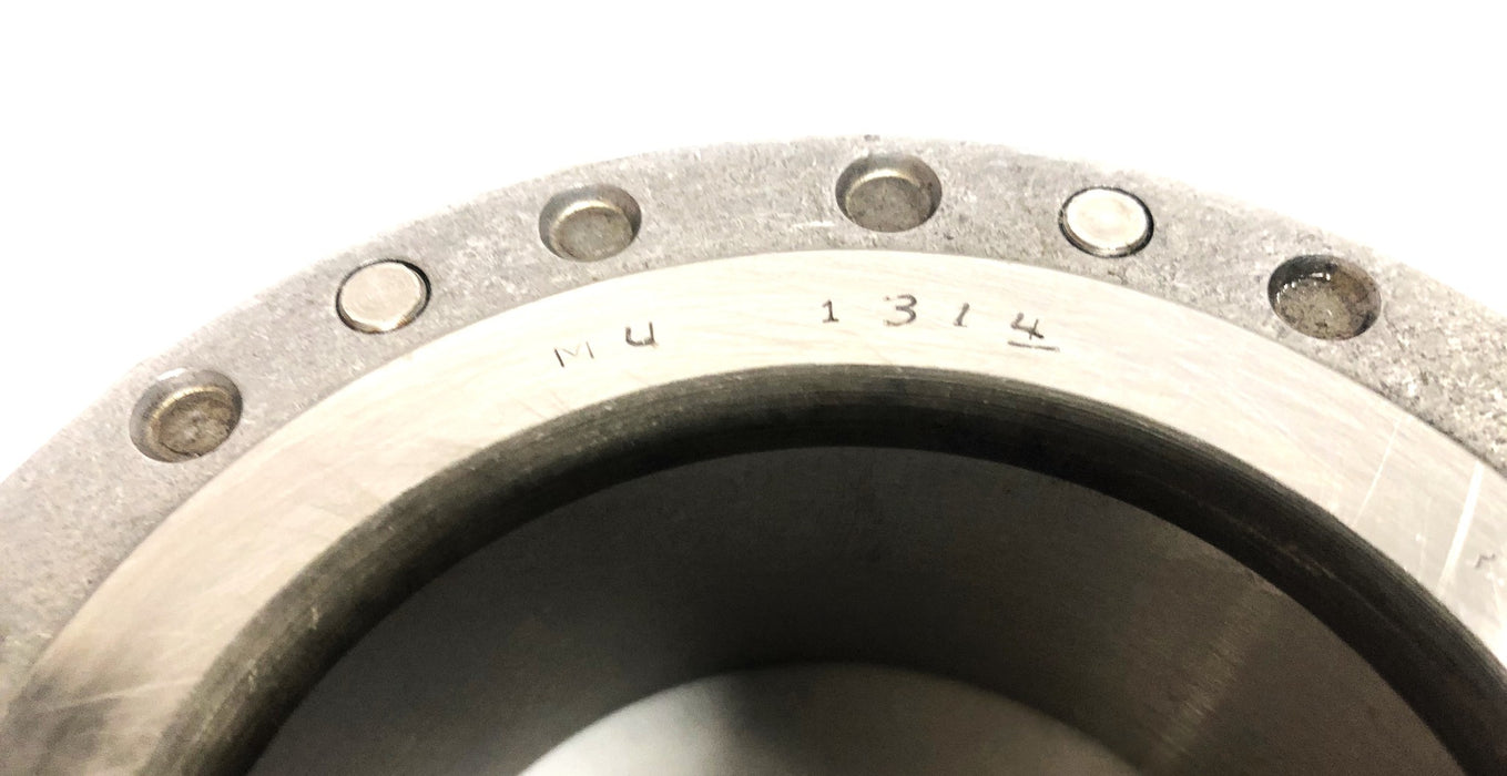 Unbranded Cylindrical Roller Bearing Roller Cage Assembly MU1314 NOS